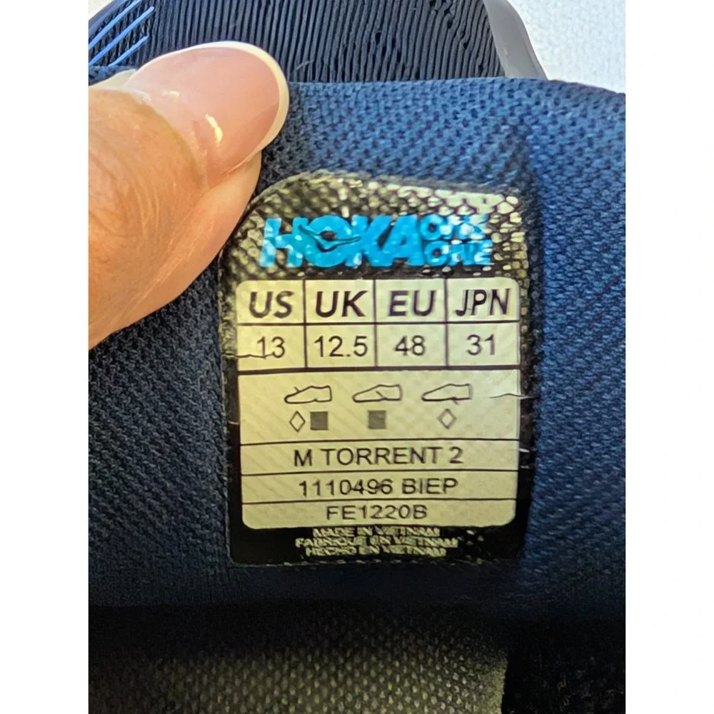 Hoka One One hoka torrent